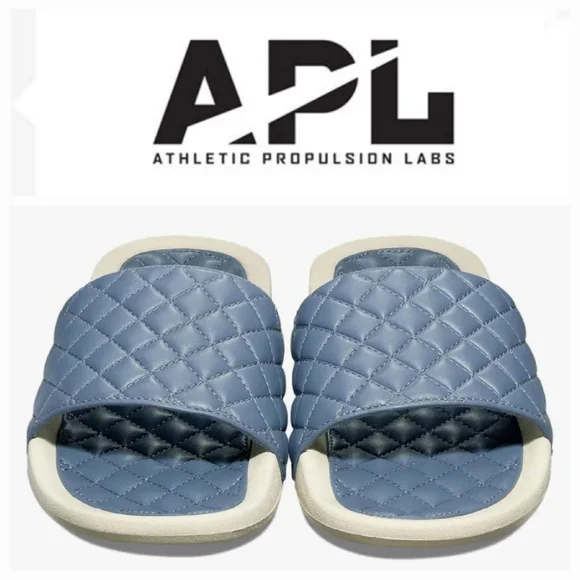 NWT APL Lusso Slides - Picture 4 of 15